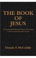 Book of Jesus