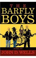 The Barfly Boys