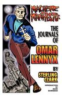 Macabre Manifesto: The Journals of Omar Lennyx