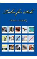 Tales for Sale