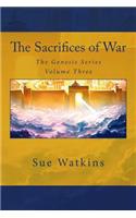 The Sacrifices of War
