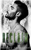Reclaim: A Redemption Novel