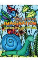 Once Upon My Imagination