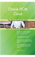 Oracle HCM Cloud The Ultimate Step-By-Step Guide