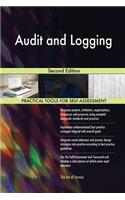 Audit and Logging Second Edition