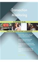 Transaction Monitoring A Complete Guide