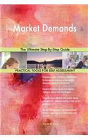 Market Demands The Ultimate Step-By-Step Guide