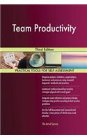 Team Productivity Third Edition