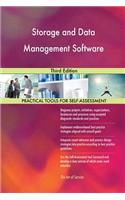 Storage and Data Management Software Third Edition