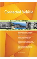 Connected Vehicle A Complete Guide - 2019 Edition