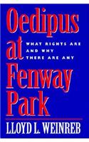 Oedipus at Fenway Park