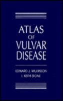Atlas of Vulvar Disease Hardcover â€“ 1 February 1995