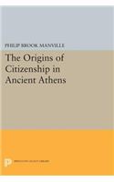 Origins of Citizenship in Ancient Athens