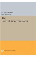 Convolution Transform