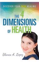 The 4 Dimensions of Health