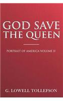 God Save The Queen