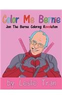 Color Me Bernie