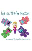 Lola and the Munchie Monsters