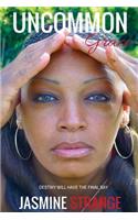 Uncommon Grace