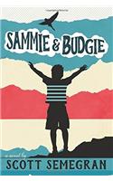 Sammie & Budgie: Volume 3 (Simon Adventures)