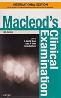 Macleod's Clinical Examination International Edition