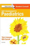 Self-Assessment in Paediatrics