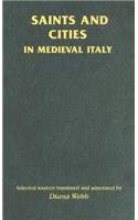 Saints and Cities in Medieval Italy