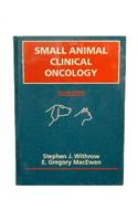 Small Animal Clinical Oncology, 2nd Edition