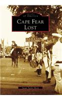 Cape Fear Lost