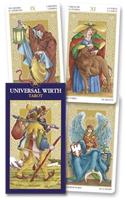 Universal Wirth Tarot