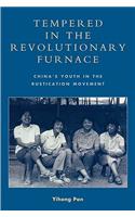 Tempered in the Revolutionary Furnace
