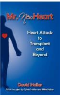 Mr. Newheart (New Heart)