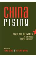 China Rising