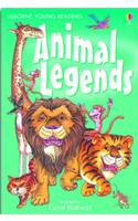 Animal Legends