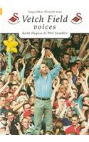 Voices of Vetch Field