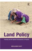 Land Policy