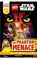 Lego Star Wars: The Phantom Menace