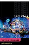 Cyber Selves