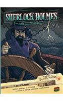 Sherlock Holmes 11 Black Peter