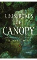 Crossroads of Canopy: A Titan's Forest Novel