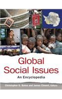 Global Social Issues: An Encyclopedia