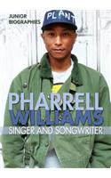 Pharrell Williams