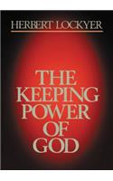 Keeping Power of God
