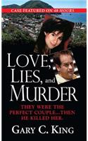 Love, Lies & Murder