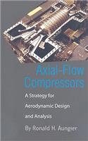 Axial-Flow Compressors