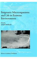 Enigmatic Microorganisms and Life in Extreme Environments