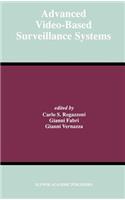 Advanced Video-Based Surveillance Systems
