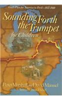 Sounding Forth the Trumpet for Children