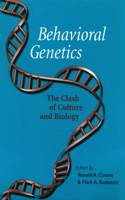 Behavioral Genetics