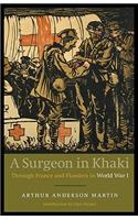 Surgeon in Khaki